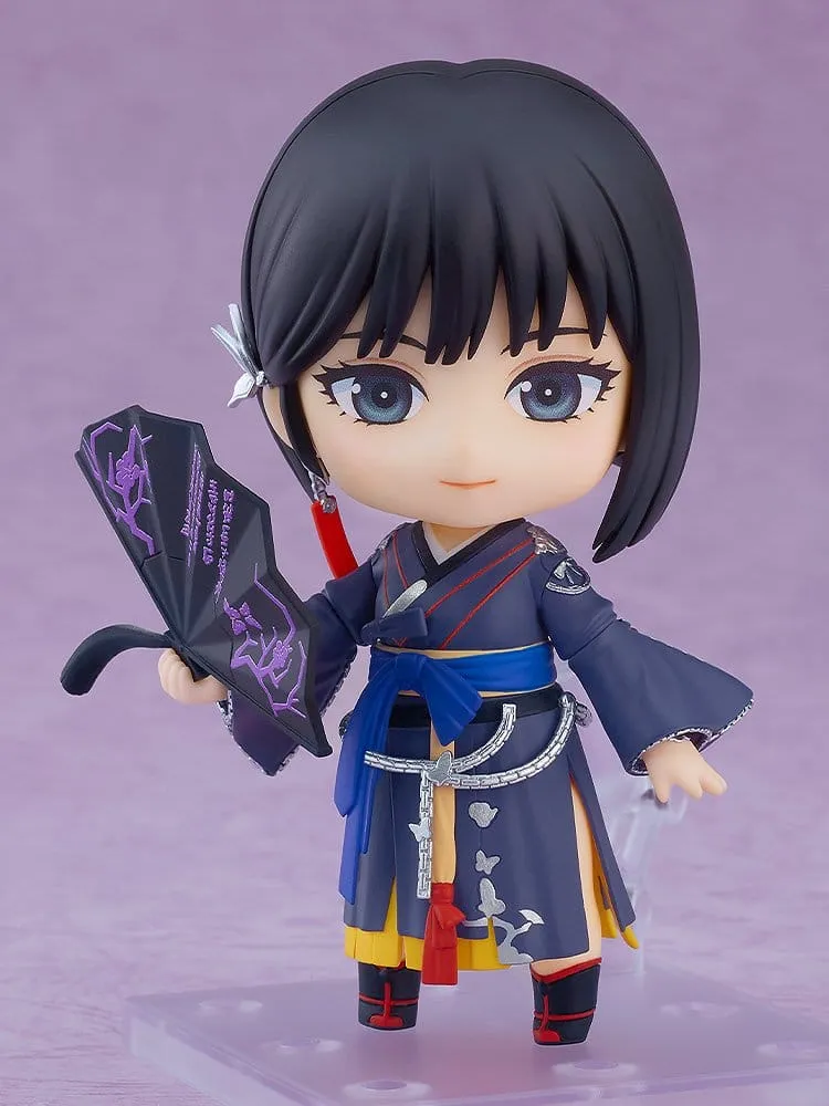 Black Desert Online Nendoroid Action Figure Woosa 10 cm
